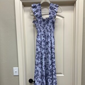 Gorgeous Hillhouse Ellie Nap Dress